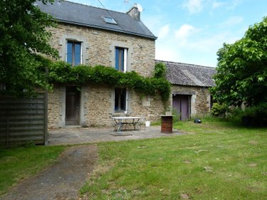 Maison a vendre Bannalec 29380 Finistère 150 m2 5 pièces 220500 euros