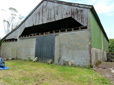 Maison a vendre Bannalec 29380 Finistère 150 m2 5 pièces 220500 euros