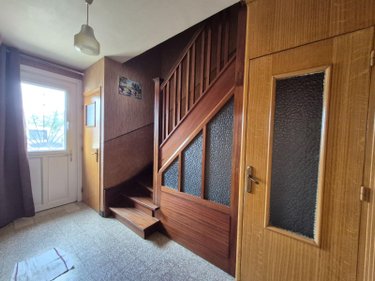 Maison a vendre Merville 59660 Nord 88 m2 4 pièces 157500 euros