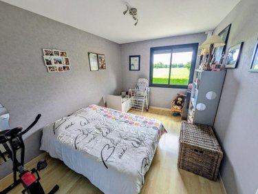 Maison a vendre Breteil 35160 Ille-et-Vilaine 96 m2 6 pièces 259000 euros