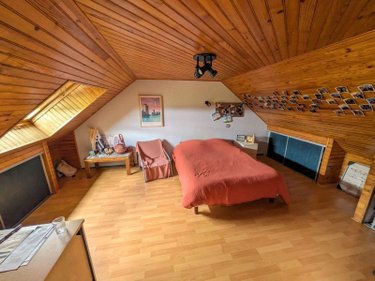 Maison a vendre Breteil 35160 Ille-et-Vilaine 96 m2 6 pièces 259000 euros