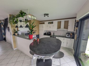 Maison a vendre Breteil 35160 Ille-et-Vilaine 96 m2 6 pièces 259000 euros