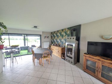 Maison a vendre Breteil 35160 Ille-et-Vilaine 96 m2 6 pièces 259000 euros