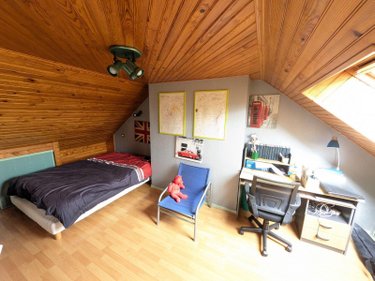 Maison a vendre Breteil 35160 Ille-et-Vilaine 96 m2 6 pièces 259000 euros
