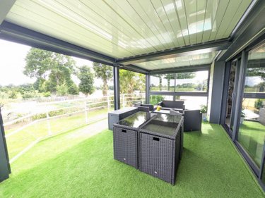 Maison a vendre Breteil 35160 Ille-et-Vilaine 96 m2 6 pièces 259000 euros