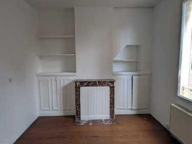 Maison a vendre Venette 60280 Oise 75 m2 4 pièces 160000 euros