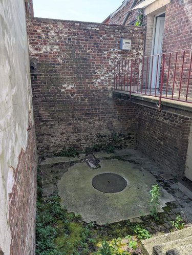 Maison a vendre Venette 60280 Oise 75 m2 4 pièces 160000 euros