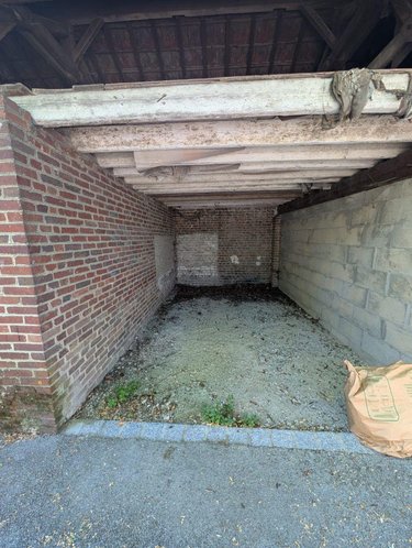Maison a vendre Venette 60280 Oise 75 m2 4 pièces 160000 euros