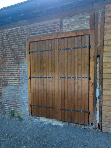 Maison a vendre Venette 60280 Oise 75 m2 4 pièces 160000 euros