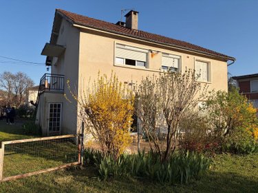 Maison a vendre Cajarc 46160 Lot 100 m2 4 pièces 168280 euros