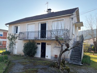 Maison a vendre Cajarc 46160 Lot 100 m2 4 pièces 168280 euros