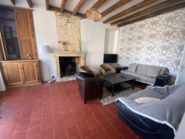 Maison a vendre Palluau-sur-Indre 36500 Indre 93 m2 4 pièces 86000 euros