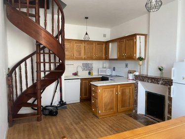 Maison a vendre Palluau-sur-Indre 36500 Indre 93 m2 4 pièces 86000 euros