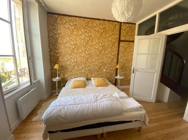 Maison a vendre Palluau-sur-Indre 36500 Indre 93 m2 4 pièces 86000 euros