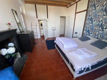 Maison a vendre Palluau-sur-Indre 36500 Indre 93 m2 4 pièces 86000 euros