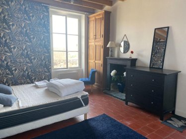 Maison a vendre Palluau-sur-Indre 36500 Indre 93 m2 4 pièces 86000 euros