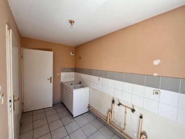 Appartement a vendre Fismes 51170 Marne 62 m2 3 pièces 90000 euros