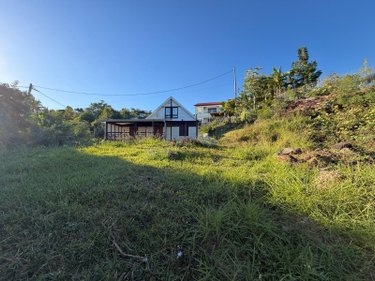 Terrain a batir a vendre La Possession 97419 Réunion 320 m2  213000 euros