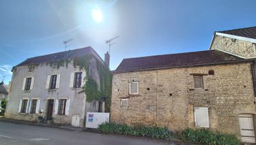 Maison a vendre Essoyes 10360 Aube 120 m2 5 pièces 95000 euros