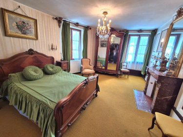 Maison a vendre Essoyes 10360 Aube 120 m2 5 pièces 95000 euros