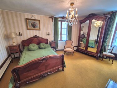 Maison a vendre Essoyes 10360 Aube 120 m2 5 pièces 95000 euros