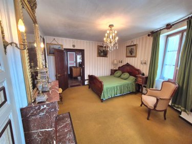 Maison a vendre Essoyes 10360 Aube 120 m2 5 pièces 95000 euros