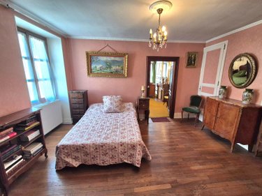 Maison a vendre Essoyes 10360 Aube 120 m2 5 pièces 95000 euros