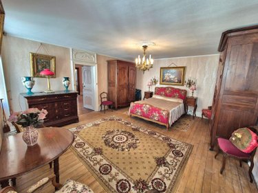 Maison a vendre Essoyes 10360 Aube 120 m2 5 pièces 95000 euros