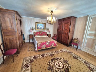 Maison a vendre Essoyes 10360 Aube 120 m2 5 pièces 95000 euros
