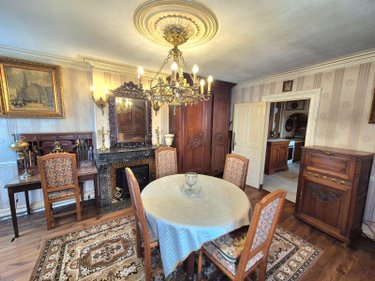 Maison a vendre Essoyes 10360 Aube 120 m2 5 pièces 95000 euros