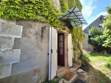 Maison a vendre Essoyes 10360 Aube 120 m2 5 pièces 95000 euros