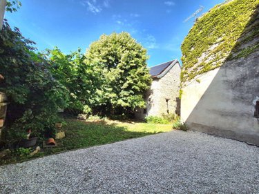 Maison a vendre Essoyes 10360 Aube 120 m2 5 pièces 95000 euros