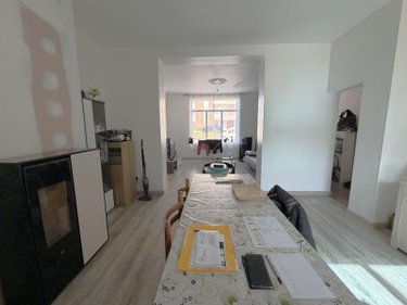 Maison a vendre Wormhout 59470 Nord 110 m2 5 pièces 205000 euros
