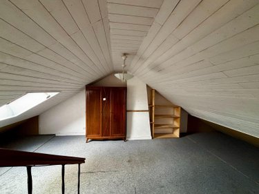 Maison a vendre Rennes 35000 Ille-et-Vilaine 126 m2 5 pièces 324880 euros