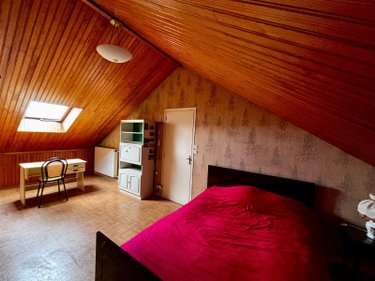 Maison a vendre Rennes 35000 Ille-et-Vilaine 126 m2 5 pièces 324880 euros
