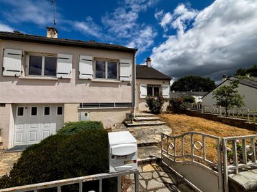 Maison a vendre Rennes 35000 Ille-et-Vilaine 126 m2 5 pièces 324880 euros