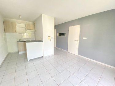 Appartement a vendre Mérignac 33700 Gironde 39 m2 2 pièces 180000 euros
