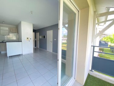 Appartement a vendre Mérignac 33700 Gironde 39 m2 2 pièces 180000 euros
