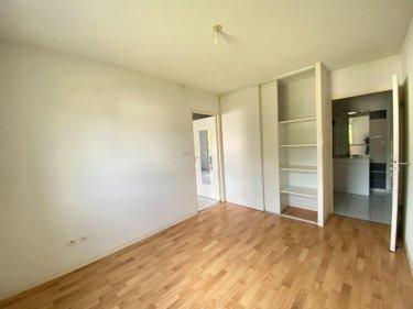 Appartement a vendre Mérignac 33700 Gironde 39 m2 2 pièces 180000 euros