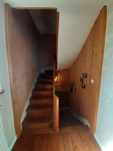 Maison a vendre Laigné Saint Gervais 72220 Sarthe 202 m2 6 pièces 388500 euros