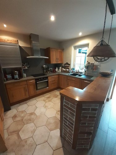 Maison a vendre Laigné Saint Gervais 72220 Sarthe 202 m2 6 pièces 388500 euros