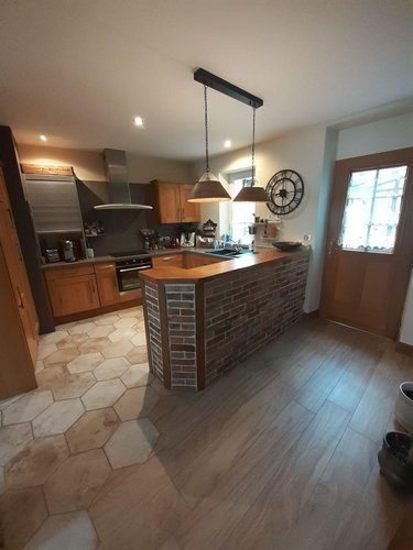 Maison a vendre Laigné Saint Gervais 72220 Sarthe 202 m2 6 pièces 388500 euros