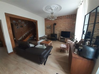 Maison a vendre Laigné Saint Gervais 72220 Sarthe 202 m2 6 pièces 388500 euros
