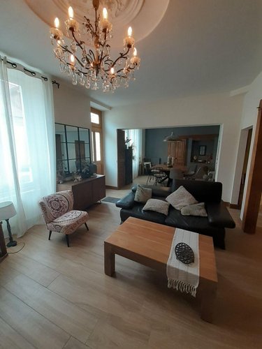 Maison a vendre Laigné Saint Gervais 72220 Sarthe 202 m2 6 pièces 388500 euros
