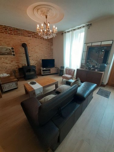 Maison a vendre Laigné Saint Gervais 72220 Sarthe 202 m2 6 pièces 388500 euros