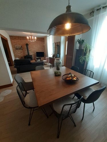 Maison a vendre Laigné Saint Gervais 72220 Sarthe 202 m2 6 pièces 388500 euros