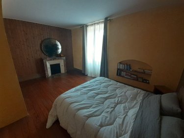 Maison a vendre Laigné Saint Gervais 72220 Sarthe 202 m2 6 pièces 388500 euros