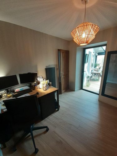 Maison a vendre Laigné Saint Gervais 72220 Sarthe 202 m2 6 pièces 388500 euros