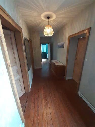 Maison a vendre Laigné Saint Gervais 72220 Sarthe 202 m2 6 pièces 388500 euros