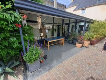 Maison a vendre Laigné Saint Gervais 72220 Sarthe 202 m2 6 pièces 388500 euros